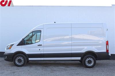 2023 Ford Transit 150  3dr SWB Medium Roof Cargo Van**APPOINTMENT ONLY** Large Cargo Space! Pre-Collision Assist! Automatic Emergency Braking! Lane Keeping System! AdvanceTrac Stability Control! Backup Camera! - Photo 9 - Portland, OR 97266