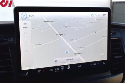 2023 Ford Transit 150  3dr SWB Medium Roof Cargo Van**APPOINTMENT ONLY** Large Cargo Space! Pre-Collision Assist! Automatic Emergency Braking! Lane Keeping System! AdvanceTrac Stability Control! Backup Camera! - Photo 20 - Portland, OR 97266