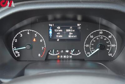 2023 Ford Transit 150  3dr SWB Medium Roof Cargo Van**APPOINTMENT ONLY** Large Cargo Space! Pre-Collision Assist! Automatic Emergency Braking! Lane Keeping System! AdvanceTrac Stability Control! Backup Camera! - Photo 16 - Portland, OR 97266
