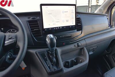 2023 Ford Transit 150  3dr SWB Medium Roof Cargo Van**APPOINTMENT ONLY** Large Cargo Space! Pre-Collision Assist! Automatic Emergency Braking! Lane Keeping System! AdvanceTrac Stability Control! Backup Camera! - Photo 18 - Portland, OR 97266