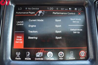 2015 Dodge Challenger R/T Scat Pack  2dr Coupe! Parking Assist! Cruise Control! Back-Up Camera! Bluetooth! Heated & Ventilated Seats! GPS Nav! Sunroof! - Photo 23 - Portland, OR 97266