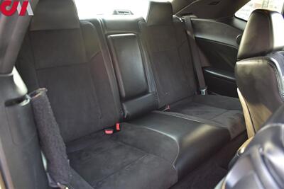 2015 Dodge Challenger R/T Scat Pack  2dr Coupe! Parking Assist! Cruise Control! Back-Up Camera! Bluetooth! Heated & Ventilated Seats! GPS Nav! Sunroof! - Photo 28 - Portland, OR 97266