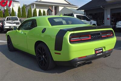 2015 Dodge Challenger R/T Scat Pack  2dr Coupe! Parking Assist! Cruise Control! Back-Up Camera! Bluetooth! Heated & Ventilated Seats! GPS Nav! Sunroof! - Photo 2 - Portland, OR 97266