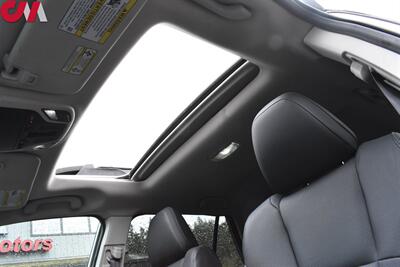 2021 Subaru Outback Limited  AWD 4dr Crossover X-Mode! Subaru EyeSight! Full Heated Leather Seats & Steering Wheel! Apple Carplay! Android Auto! Wifi HotSpot! Sunroof! Trunk Cargo Cover! - Photo 24 - Portland, OR 97266