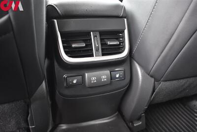 2021 Subaru Outback Limited  AWD 4dr Crossover X-Mode! Subaru EyeSight! Full Heated Leather Seats & Steering Wheel! Apple Carplay! Android Auto! Wifi HotSpot! Sunroof! Trunk Cargo Cover! - Photo 26 - Portland, OR 97266