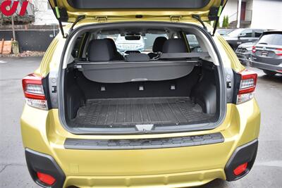 2021 Subaru Crosstrek Premium  AWD 4dr Crossover CVT X-Mode! Subaru EyeSight! Si-Drive! Heated Seats! Apple Carplay! Android Auto! Backup Camera! Wifi HotSpot! Trunk Cargo Cover! - Photo 26 - Portland, OR 97266