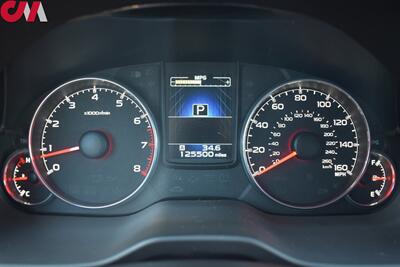 2014 Subaru Outback 3.6R Limited AWD 4dr Wagon**BY APPOINTMENT ONLY** Rear View Camera! Bluetooth! Cruise Control! Heated Leather Seats! New Battery! Roof Rails! New Michelin Tires! - Photo 16 - Portland, OR 97266