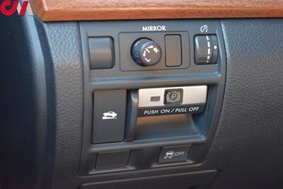 2014 Subaru Outback 3.6R Limited AWD 4dr Wagon**BY APPOINTMENT ONLY** Rear View Camera! Bluetooth! Cruise Control! Heated Leather Seats! New Battery! Roof Rails! New Michelin Tires! - Photo 13 - Portland, OR 97266