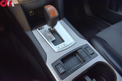 2014 Subaru Outback 3.6R Limited AWD 4dr Wagon**BY APPOINTMENT ONLY** Rear View Camera! Bluetooth! Cruise Control! Heated Leather Seats! New Battery! Roof Rails! New Michelin Tires! - Photo 21 - Portland, OR 97266