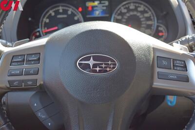 2014 Subaru Outback 3.6R Limited AWD 4dr Wagon**BY APPOINTMENT ONLY** Rear View Camera! Bluetooth! Cruise Control! Heated Leather Seats! New Battery! Roof Rails! New Michelin Tires! - Photo 15 - Portland, OR 97266