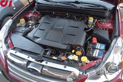 2014 Subaru Outback 3.6R Limited AWD 4dr Wagon**BY APPOINTMENT ONLY** Rear View Camera! Bluetooth! Cruise Control! Heated Leather Seats! New Battery! Roof Rails! New Michelin Tires! - Photo 29 - Portland, OR 97266