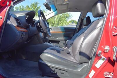 2014 Subaru Outback 3.6R Limited AWD 4dr Wagon**BY APPOINTMENT ONLY** Rear View Camera! Bluetooth! Cruise Control! Heated Leather Seats! New Battery! Roof Rails! New Michelin Tires! - Photo 10 - Portland, OR 97266