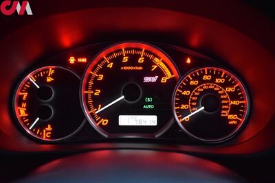 2012 Subaru Impreza WRX STI  AWD 4dr Wagon! 6 Speed Manual! SI-Drive! Heated Seats! Bluetooth! Traction Control! - Photo 14 - Portland, OR 97266