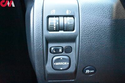 2012 Subaru Impreza WRX STI  AWD 4dr Wagon! 6 Speed Manual! SI-Drive! Heated Seats! Bluetooth! Traction Control! - Photo 13 - Portland, OR 97266