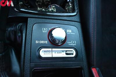 2012 Subaru Impreza WRX STI  AWD 4dr Wagon! 6 Speed Manual! SI-Drive! Heated Seats! Bluetooth! Traction Control! - Photo 20 - Portland, OR 97266