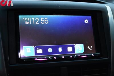 2012 Subaru Impreza WRX STI  AWD 4dr Wagon! 6 Speed Manual! SI-Drive! Heated Seats! Bluetooth! Traction Control! - Photo 17 - Portland, OR 97266