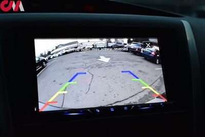 2012 Subaru Impreza WRX STI  AWD 4dr Wagon! 6 Speed Manual! SI-Drive! Heated Seats! Bluetooth! Traction Control! - Photo 16 - Portland, OR 97266