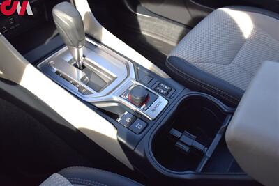 2020 Subaru Forester Premium  AWD 4dr Crossover! X-Mode! SI-Drive! EyeSight Assist! Blind Spot Monitor! Back Up Camera! Apple CarPlay! Android Auto! Heated Seats! Pano-Sunroof! - Photo 26 - Portland, OR 97266