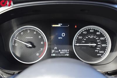 2020 Subaru Forester Premium  AWD 4dr Crossover! X-Mode! SI-Drive! EyeSight Assist! Blind Spot Monitor! Back Up Camera! Apple CarPlay! Android Auto! Heated Seats! Pano-Sunroof! - Photo 19 - Portland, OR 97266