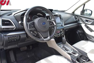 2020 Subaru Forester Premium  AWD 4dr Crossover! X-Mode! SI-Drive! EyeSight Assist! Blind Spot Monitor! Back Up Camera! Apple CarPlay! Android Auto! Heated Seats! Pano-Sunroof! - Photo 3 - Portland, OR 97266