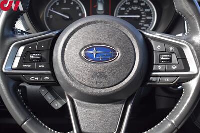 2020 Subaru Forester Premium  AWD 4dr Crossover! X-Mode! SI-Drive! EyeSight Assist! Blind Spot Monitor! Back Up Camera! Apple CarPlay! Android Auto! Heated Seats! Pano-Sunroof! - Photo 17 - Portland, OR 97266