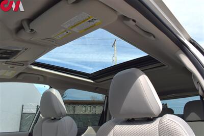 2020 Subaru Forester Premium  AWD 4dr Crossover! X-Mode! SI-Drive! EyeSight Assist! Blind Spot Monitor! Back Up Camera! Apple CarPlay! Android Auto! Heated Seats! Pano-Sunroof! - Photo 13 - Portland, OR 97266