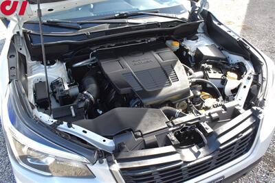 2020 Subaru Forester Premium  AWD 4dr Crossover! X-Mode! SI-Drive! EyeSight Assist! Blind Spot Monitor! Back Up Camera! Apple CarPlay! Android Auto! Heated Seats! Pano-Sunroof! - Photo 33 - Portland, OR 97266