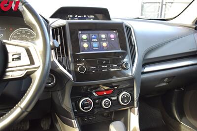 2020 Subaru Forester Premium  AWD 4dr Crossover! X-Mode! SI-Drive! EyeSight Assist! Blind Spot Monitor! Back Up Camera! Apple CarPlay! Android Auto! Heated Seats! Pano-Sunroof! - Photo 22 - Portland, OR 97266