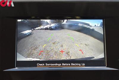 2020 Subaru Forester Premium  AWD 4dr Crossover! X-Mode! SI-Drive! EyeSight Assist! Blind Spot Monitor! Back Up Camera! Apple CarPlay! Android Auto! Heated Seats! Pano-Sunroof! - Photo 23 - Portland, OR 97266