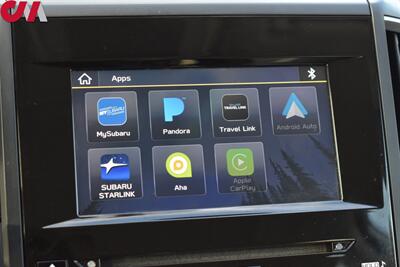 2020 Subaru Forester Premium  AWD 4dr Crossover! X-Mode! SI-Drive! EyeSight Assist! Blind Spot Monitor! Back Up Camera! Apple CarPlay! Android Auto! Heated Seats! Pano-Sunroof! - Photo 25 - Portland, OR 97266