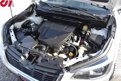 2020 Subaru Forester Premium  AWD 4dr Crossover! X-Mode! SI-Drive! EyeSight Assist! Blind Spot Monitor! Back Up Camera! Apple CarPlay! Android Auto! Heated Seats! Pano-Sunroof! - Photo 34 - Portland, OR 97266