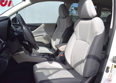 2020 Subaru Forester Premium  AWD 4dr Crossover! X-Mode! SI-Drive! EyeSight Assist! Blind Spot Monitor! Back Up Camera! Apple CarPlay! Android Auto! Heated Seats! Pano-Sunroof! - Photo 12 - Portland, OR 97266