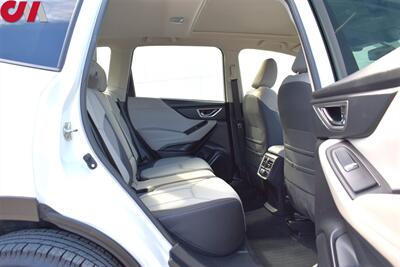 2020 Subaru Forester Premium  AWD 4dr Crossover! X-Mode! SI-Drive! EyeSight Assist! Blind Spot Monitor! Back Up Camera! Apple CarPlay! Android Auto! Heated Seats! Pano-Sunroof! - Photo 29 - Portland, OR 97266