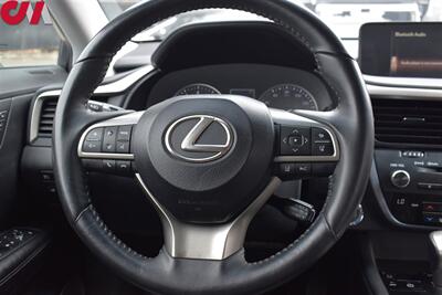 2017 Lexus RX 350  AWD 4dr SUV! ++BY APPOINTMENT ONLY++Lane Assist! Rear View Camera! Cruise Control! Heated Leather Seats! AC Ventilated Seats! Bluetooth Audio! Power Liftgate! - Photo 14 - Portland, OR 97266