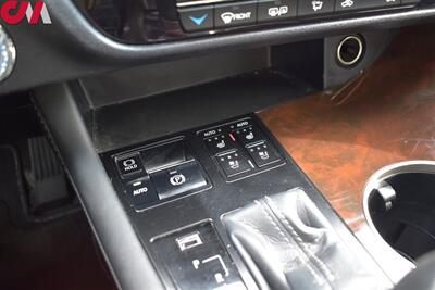 2017 Lexus RX 350  AWD 4dr SUV! ++BY APPOINTMENT ONLY++Lane Assist! Rear View Camera! Cruise Control! Heated Leather Seats! AC Ventilated Seats! Bluetooth Audio! Power Liftgate! - Photo 20 - Portland, OR 97266