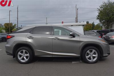 2017 Lexus RX 350  AWD 4dr SUV! ++BY APPOINTMENT ONLY++Lane Assist! Rear View Camera! Cruise Control! Heated Leather Seats! AC Ventilated Seats! Bluetooth Audio! Power Liftgate! - Photo 6 - Portland, OR 97266