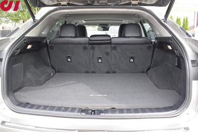 2017 Lexus RX 350  AWD 4dr SUV! ++BY APPOINTMENT ONLY++Lane Assist! Rear View Camera! Cruise Control! Heated Leather Seats! AC Ventilated Seats! Bluetooth Audio! Power Liftgate! - Photo 26 - Portland, OR 97266