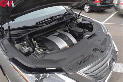 2017 Lexus RX 350  AWD 4dr SUV! ++BY APPOINTMENT ONLY++Lane Assist! Rear View Camera! Cruise Control! Heated Leather Seats! AC Ventilated Seats! Bluetooth Audio! Power Liftgate! - Photo 28 - Portland, OR 97266