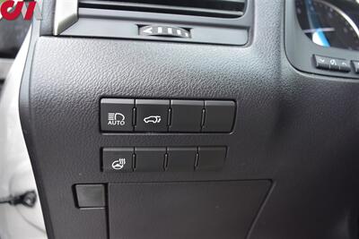 2017 Lexus RX 350  AWD 4dr SUV! ++BY APPOINTMENT ONLY++Lane Assist! Rear View Camera! Cruise Control! Heated Leather Seats! AC Ventilated Seats! Bluetooth Audio! Power Liftgate! - Photo 13 - Portland, OR 97266