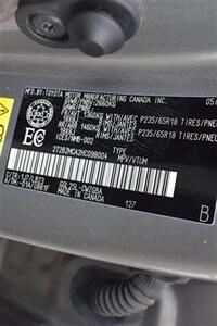 2017 Lexus RX 350  AWD 4dr SUV! ++BY APPOINTMENT ONLY++Lane Assist! Rear View Camera! Cruise Control! Heated Leather Seats! AC Ventilated Seats! Bluetooth Audio! Power Liftgate! - Photo 30 - Portland, OR 97266