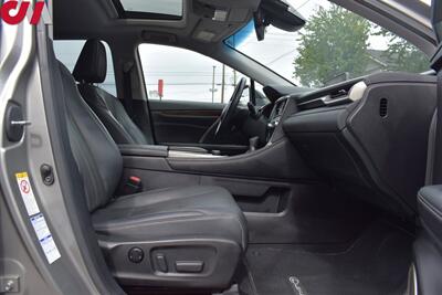 2017 Lexus RX 350  AWD 4dr SUV! ++BY APPOINTMENT ONLY++Lane Assist! Rear View Camera! Cruise Control! Heated Leather Seats! AC Ventilated Seats! Bluetooth Audio! Power Liftgate! - Photo 24 - Portland, OR 97266
