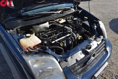 2013 Ford Transit Connect XLT  4dr Cargo Mini-Van w/Side and Rear Glass! Cruise Control! ABS! AdvanceTrac w/Roll Stability Control! Full-Size Spare Tire! - Photo 26 - Portland, OR 97266