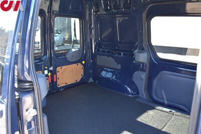 2013 Ford Transit Connect XLT  4dr Cargo Mini-Van w/Side and Rear Glass! Cruise Control! ABS! AdvanceTrac w/Roll Stability Control! Full-Size Spare Tire! - Photo 22 - Portland, OR 97266