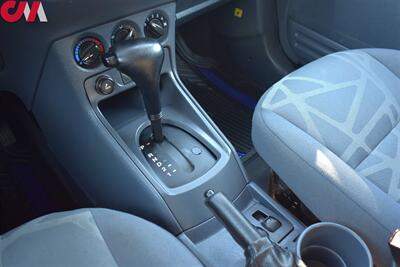 2013 Ford Transit Connect XLT  4dr Cargo Mini-Van w/Side and Rear Glass! Cruise Control! ABS! AdvanceTrac w/Roll Stability Control! Full-Size Spare Tire! - Photo 17 - Portland, OR 97266