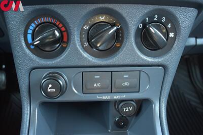 2013 Ford Transit Connect XLT  4dr Cargo Mini-Van w/Side and Rear Glass! Cruise Control! ABS! AdvanceTrac w/Roll Stability Control! Full-Size Spare Tire! - Photo 16 - Portland, OR 97266