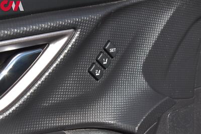 2021 Subaru Forester Touring  AWD 4dr Crossover! X-Mode! SI-Drive! EyeSight Assist! Navi! Blind Spot Monitor! Back Up Cam! Apple CarPlay! Android Auto! Full Heated Leather Seats! Pano-Sunroof! - Photo 35 - Portland, OR 97266