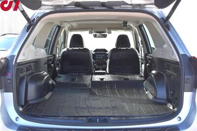 2021 Subaru Forester Touring  AWD 4dr Crossover! X-Mode! SI-Drive! EyeSight Assist! Navi! Blind Spot Monitor! Back Up Cam! Apple CarPlay! Android Auto! Full Heated Leather Seats! Pano-Sunroof! - Photo 32 - Portland, OR 97266