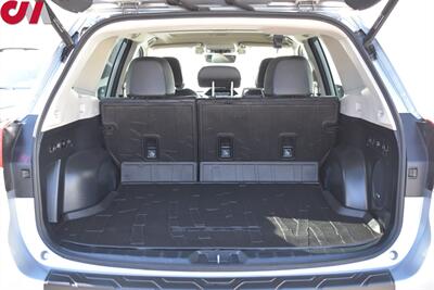 2021 Subaru Forester Touring  AWD 4dr Crossover! X-Mode! SI-Drive! EyeSight Assist! Navi! Blind Spot Monitor! Back Up Cam! Apple CarPlay! Android Auto! Full Heated Leather Seats! Pano-Sunroof! - Photo 31 - Portland, OR 97266