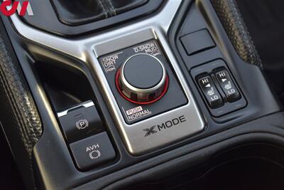 2021 Subaru Forester Touring  AWD 4dr Crossover! X-Mode! SI-Drive! EyeSight Assist! Navi! Blind Spot Monitor! Back Up Cam! Apple CarPlay! Android Auto! Full Heated Leather Seats! Pano-Sunroof! - Photo 26 - Portland, OR 97266