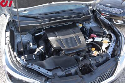 2021 Subaru Forester Touring  AWD 4dr Crossover! X-Mode! SI-Drive! EyeSight Assist! Navi! Blind Spot Monitor! Back Up Cam! Apple CarPlay! Android Auto! Full Heated Leather Seats! Pano-Sunroof! - Photo 36 - Portland, OR 97266